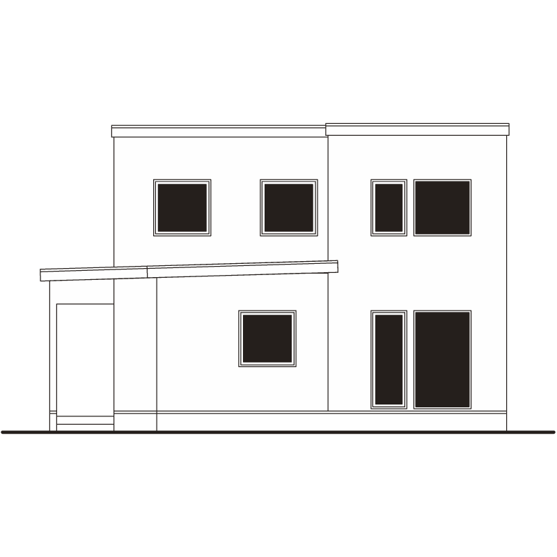 太平ホームの最新注文住宅イメージ
